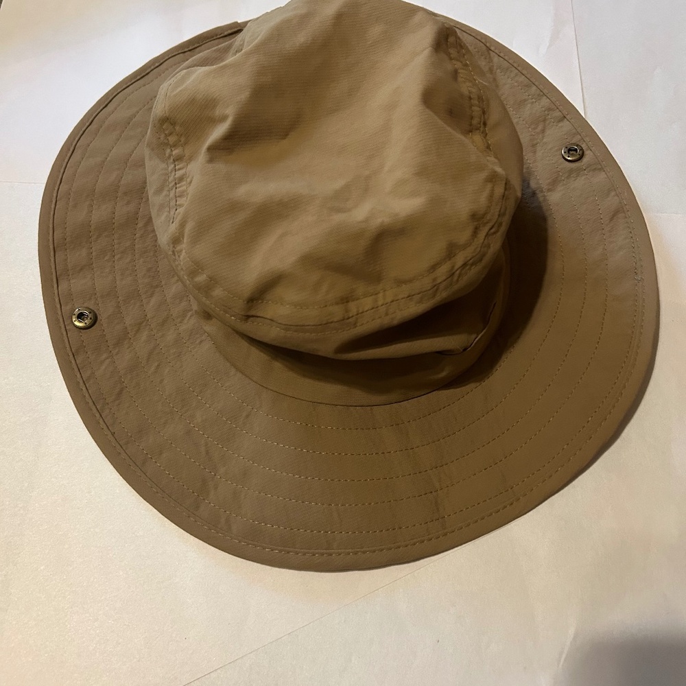 Infinity Safari Type Hat